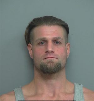 Jail Roster